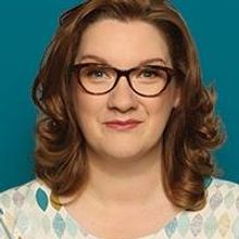 Sarah Millican Coming to Marlowe Theatre, Canterbury