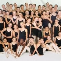 Children's Ballet Theatre of Michigan Presents THE NUTCRACKER, 11/29-12/2