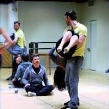 BWW Interviews: Denis Jones, Choreographer of THOROUGHLY MODERN MILLIE, Shares Impres