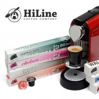 New Coffee Company Offering Nespresso Compatible Capsules in New Flavors