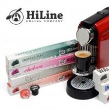 New Coffee Company Offering Nespresso Compatible Capsules in New Flavors