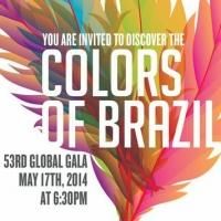 International House to Host 53rd Global Gala: Colors of Brazil, 5/17