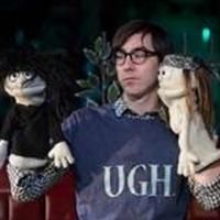 F#%KING UP EVERYTHING Announces Puppet Sweepstakes
