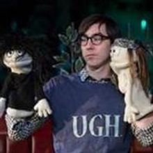 F#%KING UP EVERYTHING Announces Puppet Sweepstakes