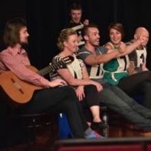 Impro Melbourne Presents MAESTRO IMPRO