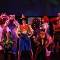 BPA's SHREK Enters Final Weekend of Performances