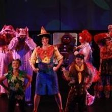 BPA's SHREK Enters Final Weekend of Performances