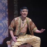 BWW Reviews: THE KING AND I at the Olney Theatre Center - Long Live the King