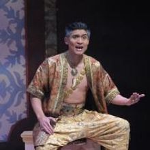 BWW Reviews: THE KING AND I at the Olney Theatre Center - Long Live the King
