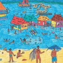 Editha Barcenas-Zirik Releases Children's Book THE MAGIC SPROUT