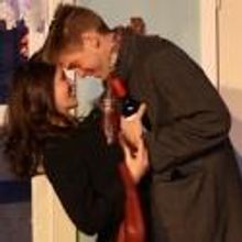 Two Muses Theatre Gets Support from Barnes & Nobles With Book Fair & Presents GREETIN