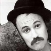 Comedian Gallagher's Last Tour Ends in Allendale, MI, Tonight