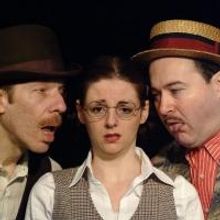 CSC to Present THE ESSENCE: A YIDDISH THEATRE DIM SUM, 11/21-24