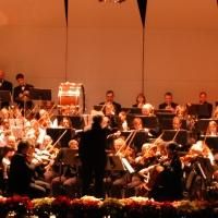 Hershey Symphony Orchestra Celebrates Season with Holiday Concert, 12/6