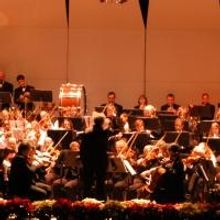 Hershey Symphony Orchestra Celebrates Season with Holiday Concert, 12/6