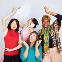 Florida Repertory Theatre's HEART SONG Runs Now thru 5/11