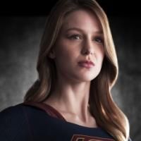 Photo Flash: First Look at Melissa Benoist as CBS' Supergirl!