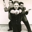 The Dan Band Plays the Fox Theatre, 1/26