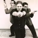The Dan Band Plays the Fox Theatre, 1/26