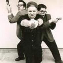 The Dan Band Plays the Fox Theatre, 1/26