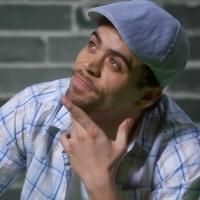 Photo Flash: First Look at SpeakEasy Stage Co.'s IN THE HEIGHTS, 5/10-6/8