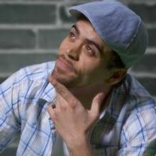 Photo Flash: First Look at SpeakEasy Stage Co.'s IN THE HEIGHTS, 5/10-6/8