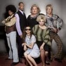 A PATCH OF BLUR Plays Howl Help Festival at Abrons Arts Center, Now thru 10/21