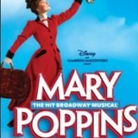 MARY POPPINS Headlines HCT's 2014 Season