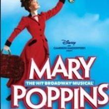MARY POPPINS Headlines HCT's 2014 Season