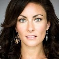 Broadway Records Releases Live Album of Laura Benanti at 54 Below Today
