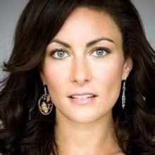 Broadway Records Releases Live Album of Laura Benanti at 54 Below Today
