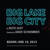 Cast Announced for Lookingglass Theatre's BIG LAKE BIG CITY World Premiere