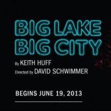 Cast Announced for Lookingglass Theatre's BIG LAKE BIG CITY World Premiere