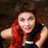 Christine Andreas Brings LOVE IS GOOD to The Cabaret at the Columbia Club Tonight
