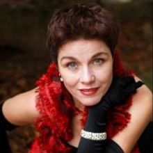 Christine Andreas Brings LOVE IS GOOD to The Cabaret at the Columbia Club Tonight