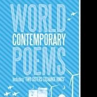 Author Ahmed Inusa Releases Collection of WORLD CONTEMPORARY POEMS