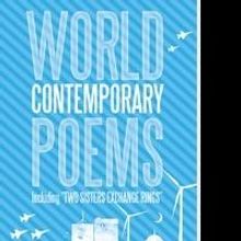Author Ahmed Inusa Releases Collection of WORLD CONTEMPORARY POEMS
