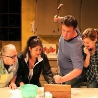 MIRACLE ON SOUTH DIVISION STREET Opens Chenango River Theatre's Season Today