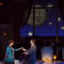 BWW Interviews: ANIMAL CRACKERS Sweetheart Stephanie Rothenberg Speaks of her Challen