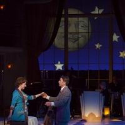 BWW Interviews: ANIMAL CRACKERS Sweetheart Stephanie Rothenberg Speaks of her Challenges and Passions with this Show and Jane Austin!