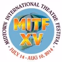 Schedule of Events for Midtown International Theatre Festival's 15th Anniversary…