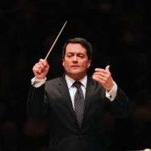 New Jersey Symphony Orchestra Music Director Jacques Lacombe to Step Down