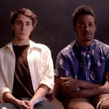 TheatreLAB to Present Harrison David Rivers' WHEN LAST WE FLEW