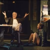 Review Roundup: I'M GONNA PRAY FOR YOU SO HARD Opens Off-Broadway