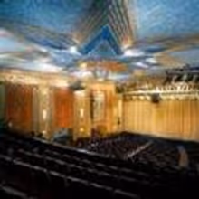 Virgin Alexander to Appear at the Warner Theatre, 11/9