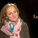 TV Exclusive: LES MIS Producer Debra Hayward on Filming in Extreme Places, Her…