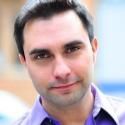 Local Actor John Allen Biles Produces THE LAST FIVE YEARS at Off The Wall Theater…