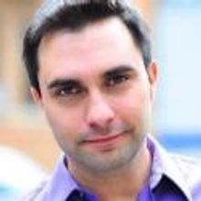 Local Actor John Allen Biles Produces THE LAST FIVE YEARS at Off The Wall Theater, No