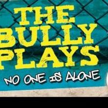 Theatre@First to Present THE BULLY PLAYS, 10/23-24