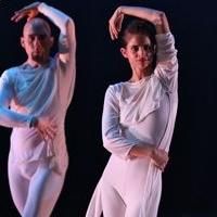Elisa Monte Dance Comes to Aaron Davis Hall Tonight